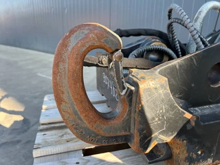 OilQuick N/A 2021 - OQ65 - 311F / 313F / 315F obrazek 11