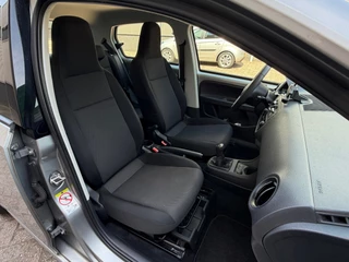 Škoda Citigo 2018 - 1.0 Greentech Ambition bj.2018 Airco|5 Drs|Nap. bild 11