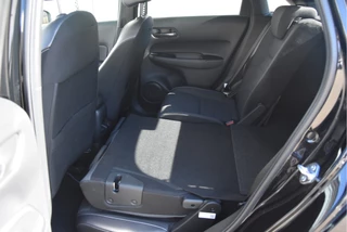 Honda Jazz 2025 - 1.5 e:HEV Advance Crosstar obrazek 25