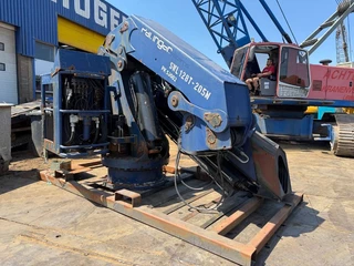 Palfinger N/A 2010 - PK 50002 bild 5