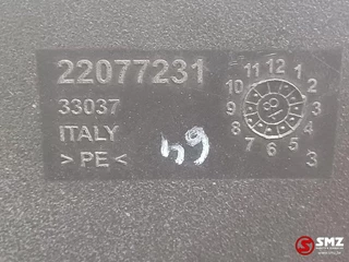 Volvo N/A 2018 - Occ AdBluetank Volvo obrazek 5