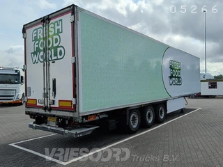 Schmitz Cargobull 2026 - N/A SCB*S3B zdjęcie 3 miniatura