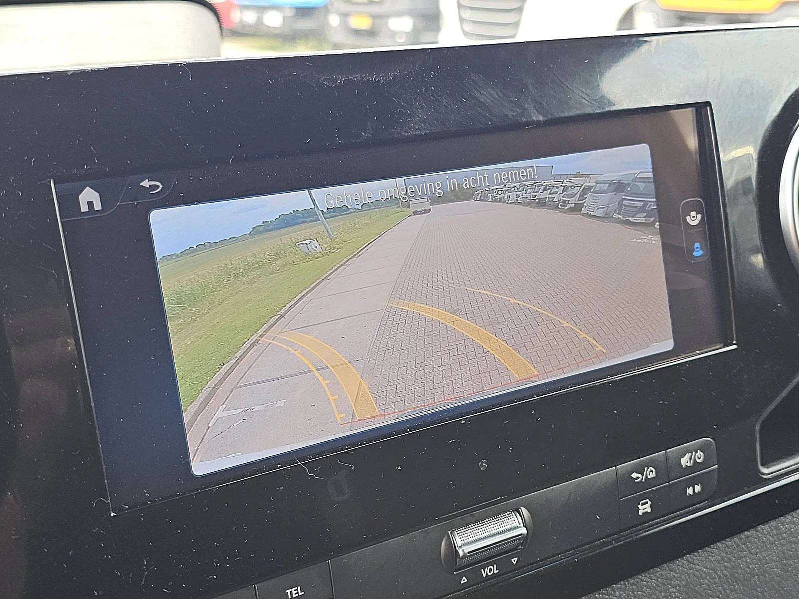 Mercedes-Benz Sprinter 2024 - 317 afbeelding 17