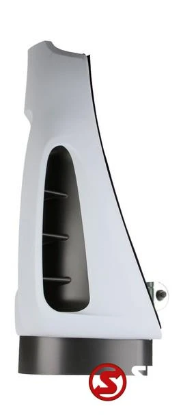 Iveco - Cabinespoiler iveco rechts afbeelding 1
