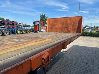 Stas N/A 1982 - HEAVY DUTY / FULL SPRING / BLATT / BLADVERING / BALLAST obrazek 20