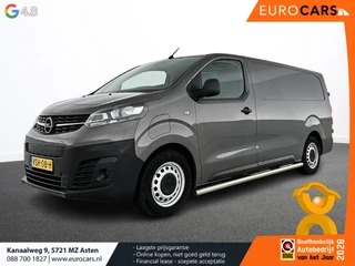 Opel Vivaro-e 2022 - L3H1 Edition 75 kWh Automaat на продажу