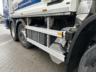 DAF CF75 250 EEV 2011 - / Geesink GPM3 -> Not Working zdjecie 23