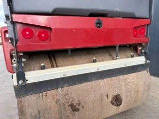 Dynapac N/A 2020 - CC1100 zdjecie 10