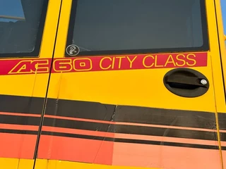 Demag N/A 2003 - AC60 CITY CLASS 8X8 WHIT FLY JIP imagem 28