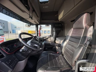 Scania S 2020 - S650 imagen 9