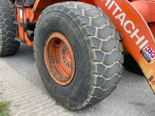 Hitachi ZW150 2013 - N/A immagine 13