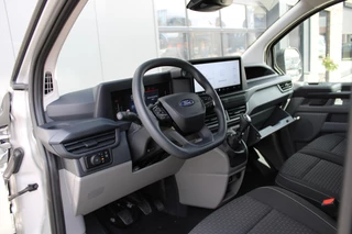 Ford Transit Custom 2024 - 300 2.0 TDCI L1H1 Trend 136pk - Carplay - Android - Camera - LED - Stoelverwarming - 70l tank - Rijklaar obrazek 2