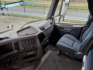 Volvo FH 2011 - 500 D42T50A4 изображение 6