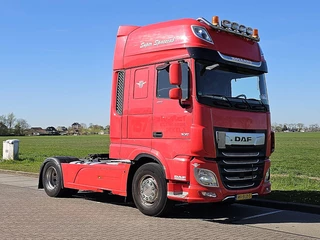 DAF XF480 2019 - N/A zdjecie 5