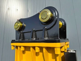 N/A N/A 2026 - Smitma S140 / Caterpillar 320 / 323 - Volvo EC210  image 12
