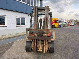 Linde H45T02 2015 - CE afbeelding 6