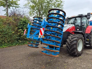 Lemken 2024 - VarioPack FE 450-90 afbeelding 1 miniatuur