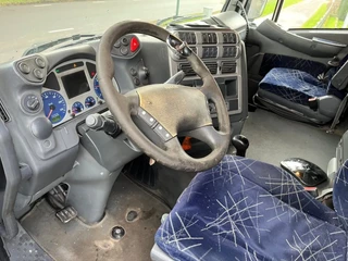 Iveco Stralis 2007 - 440.48 MANUAL ZF GEARBOX CLEAN CONDITION bild 13