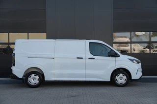 Ford Transit Custom 2024 - 300 2.0 TDCI L2H1 Trend 136pk - Airco - Cruise - Carplay - LED - Rijklaar obrazek 4
