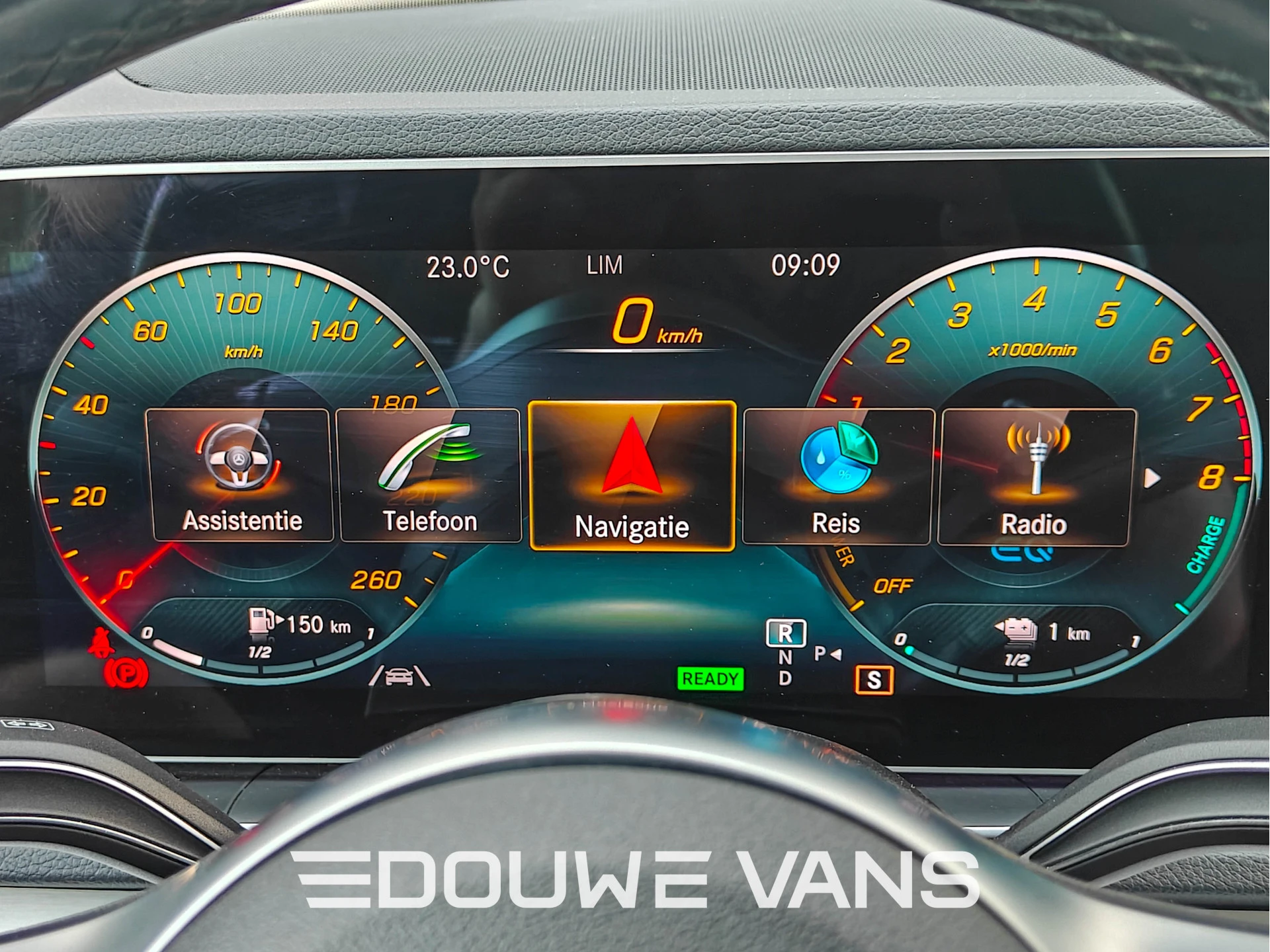 Mercedes-Benz GLE 2021 - 350e 4Matic Trekhaak AMG Leder Panorama afbeelding 28