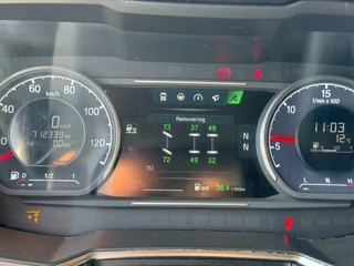 Scania R 2019 - R580 V8 6x2 Retarder Full Air 2-Tanks immagine 29