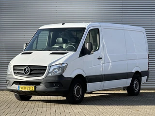 Mercedes-Benz Sprinter 2016 - 213 2.2 CDI 366 L2H1 Airco на продажу