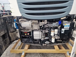 Schmitz Cargobull N/A - Frigo engine bild 10