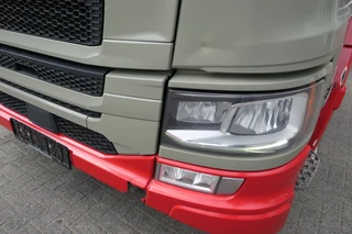Scania R 2021 - R450 NGS | Hydraulic | Retarder | 651005Km | 2021 | Full Air | Alcoas | Smart Tacho 2 | Stand Klima | Euro6-D | TUV/MOT/APK 03-2027 | German Truck obrazek 6