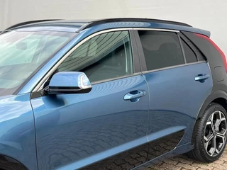 Kia Niro 2023 - N/A immagine 27