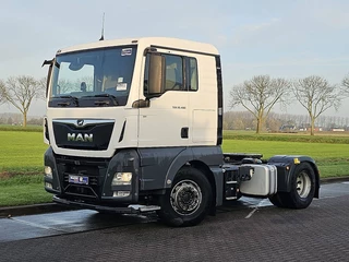 MAN TGX 2019 - 18.460 bild 2