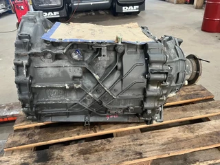 DAF N/A - Traxon 12 TX 2210 TD изображение 1