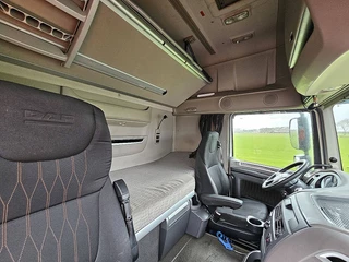 DAF XF480 2019 - N/A obrazek 15