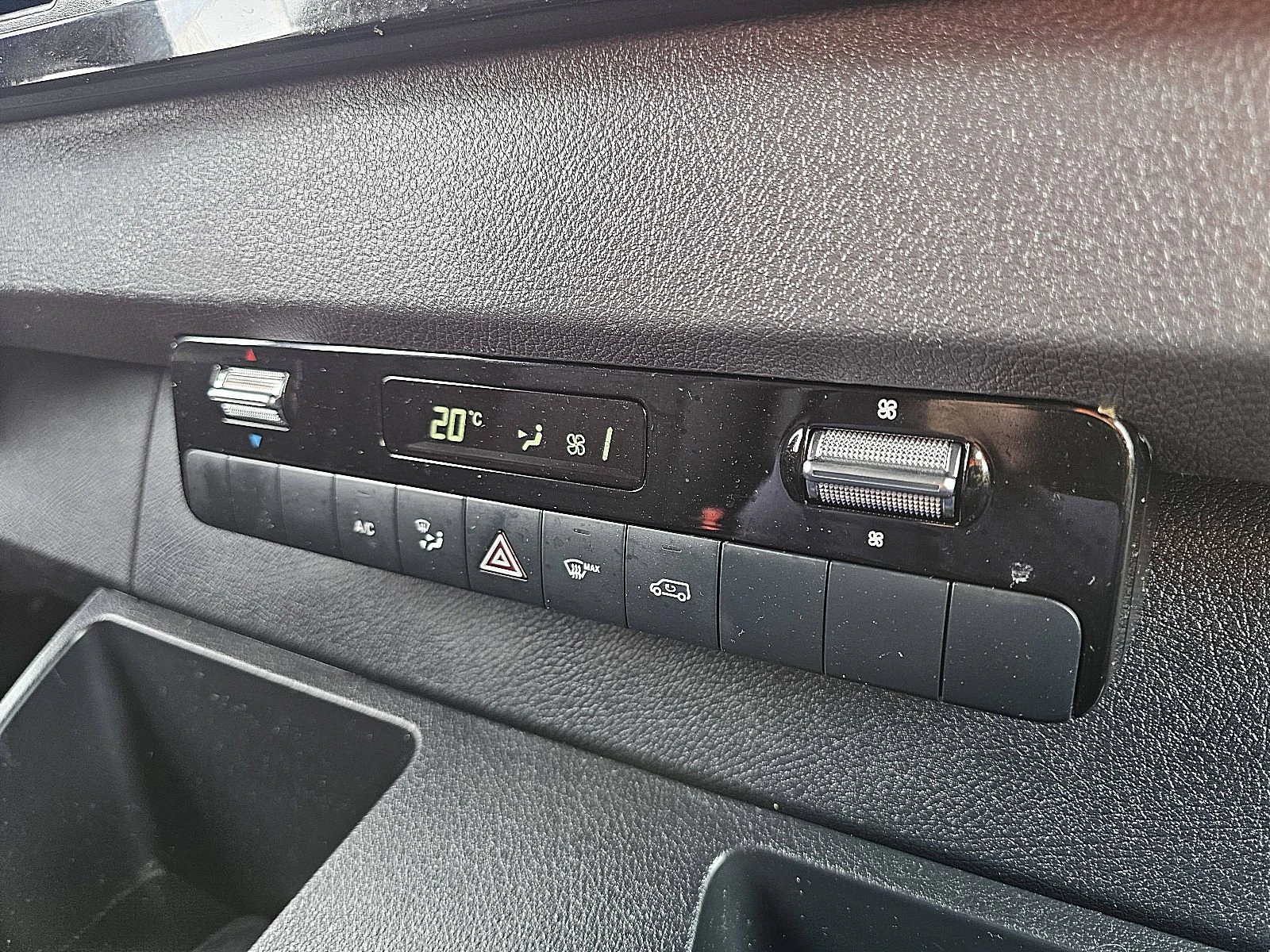 Mercedes-Benz Sprinter 2024 - 317 afbeelding 10