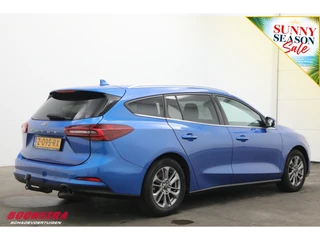 Ford Focus 2024 - Wagon 1.0 EcoBoost Hybrid Aut. Titanium LED Apple/Android Navi Clima Cruise AHK immagine 3 miniatura