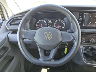 Volkswagen Transporter 2021 - 2.0 TDI obrazek 12