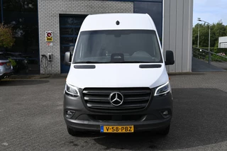 Mercedes-Benz Sprinter 2024 - 317 CDI L2H2 Pro afbeelding 2 miniatuur