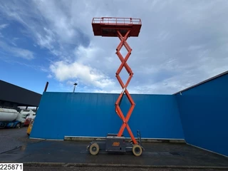 Airo N/A 2016 - XL16E H 13.8 mtr, Max 500 kg imagen 3