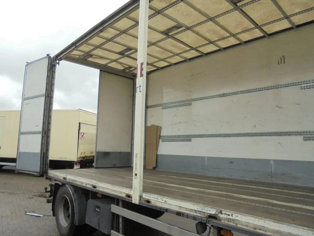 DRACO AXS 220 2011 Bild 7