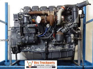 Scania R 2016 - SC-R DC-13147 450PK obrazek 2