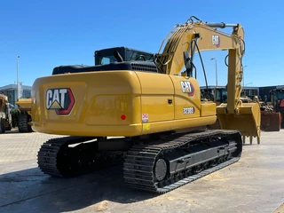 Caterpillar 323D3 2025 - N/A imagen 5