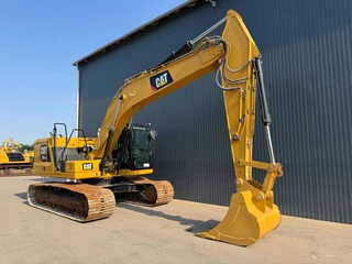 Cat N/A 2019 - 320GC 07B imagen 1