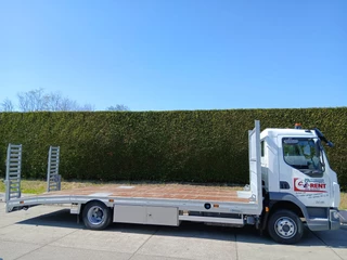 DAF OPRIJ XB 6,8 m. 2024 - N/A bild 5
