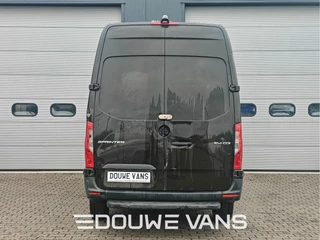 Mercedes-Benz Sprinter 2021 - 314 L2H2 Camera MBUX Airco EXPORT obrazek 5