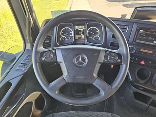 Mercedes-Benz Actros 2019 - 1843 obrazek 13