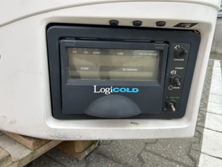 Carrier Vector 1550 2015 - Frigo - Reefer - Kuhl Unit / 8002971 image 8