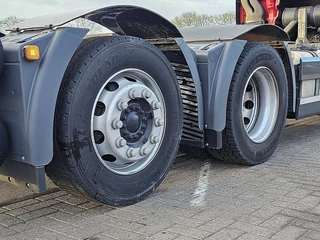 MAN TGX 2022 - 26.510 afbeelding 17