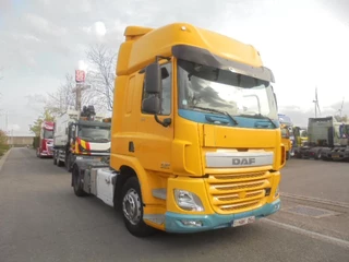 DAF CF 85.440 2026 - + COMPRESSOR bild 3