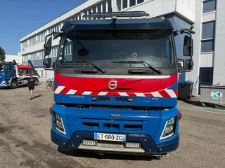 Volvo FM 370 2018 - N/A obrazek 2