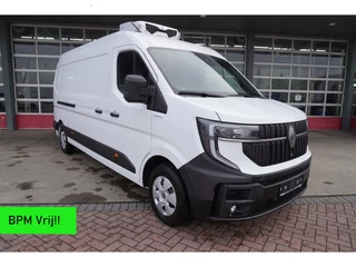 Renault Master 2024 - T35 2.0 dCi 170Pk L3H2 Extra KOELWAGEN obrazek 1