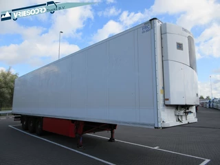 Schmitz Cargobull N/A 2015 - N/A SCB*S3B zdjecie 2